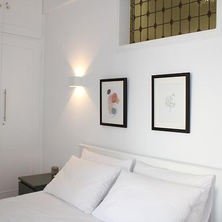 Parthenon Retreat Apartment Атина Екстериор снимка