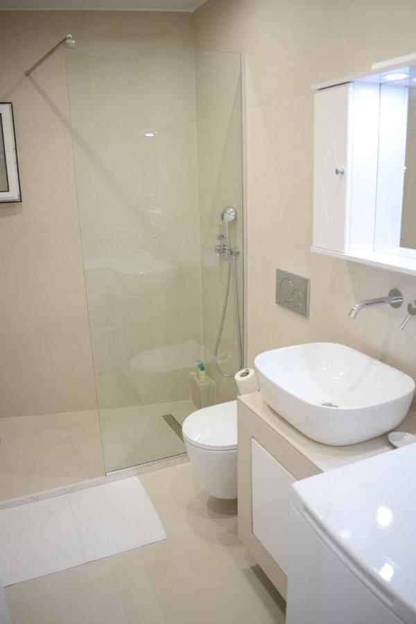 Parthenon Retreat Apartment Атина Екстериор снимка