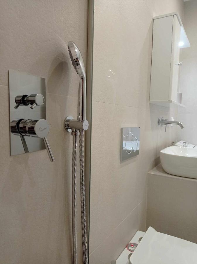 Parthenon Retreat Apartment Атина Екстериор снимка