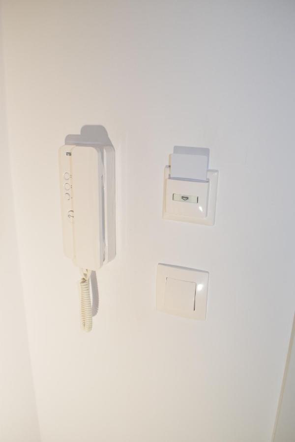 Parthenon Retreat Apartment Атина Екстериор снимка