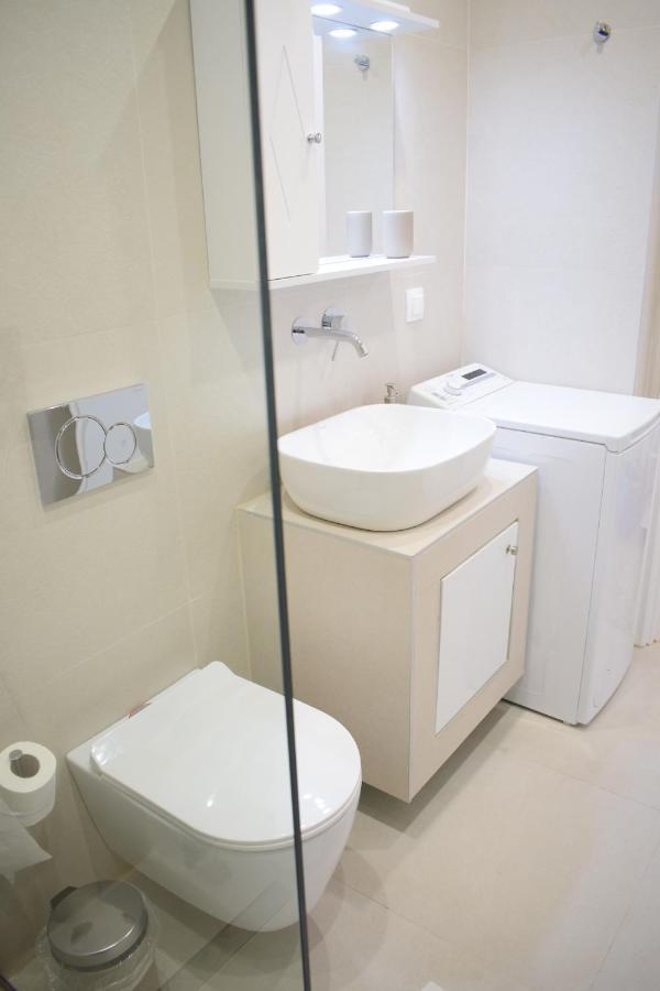 Parthenon Retreat Apartment Атина Екстериор снимка