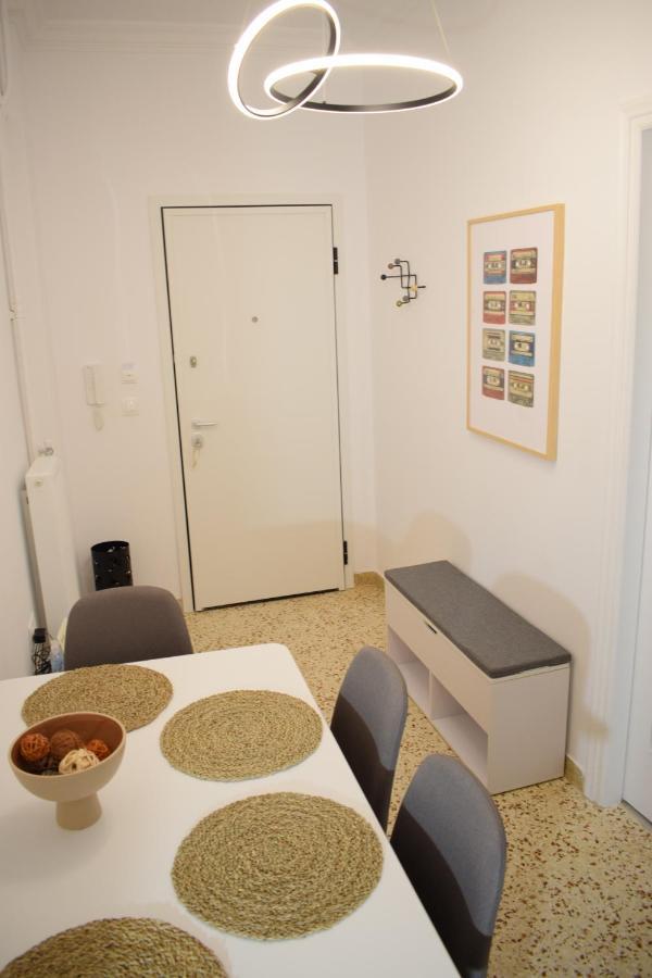 Parthenon Retreat Apartment Атина Екстериор снимка