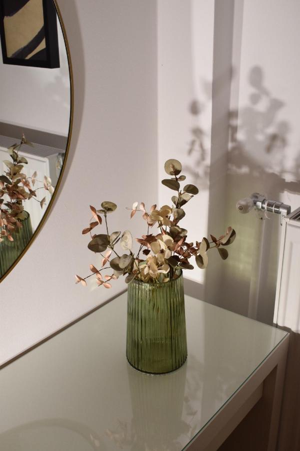 Parthenon Retreat Apartment Атина Екстериор снимка