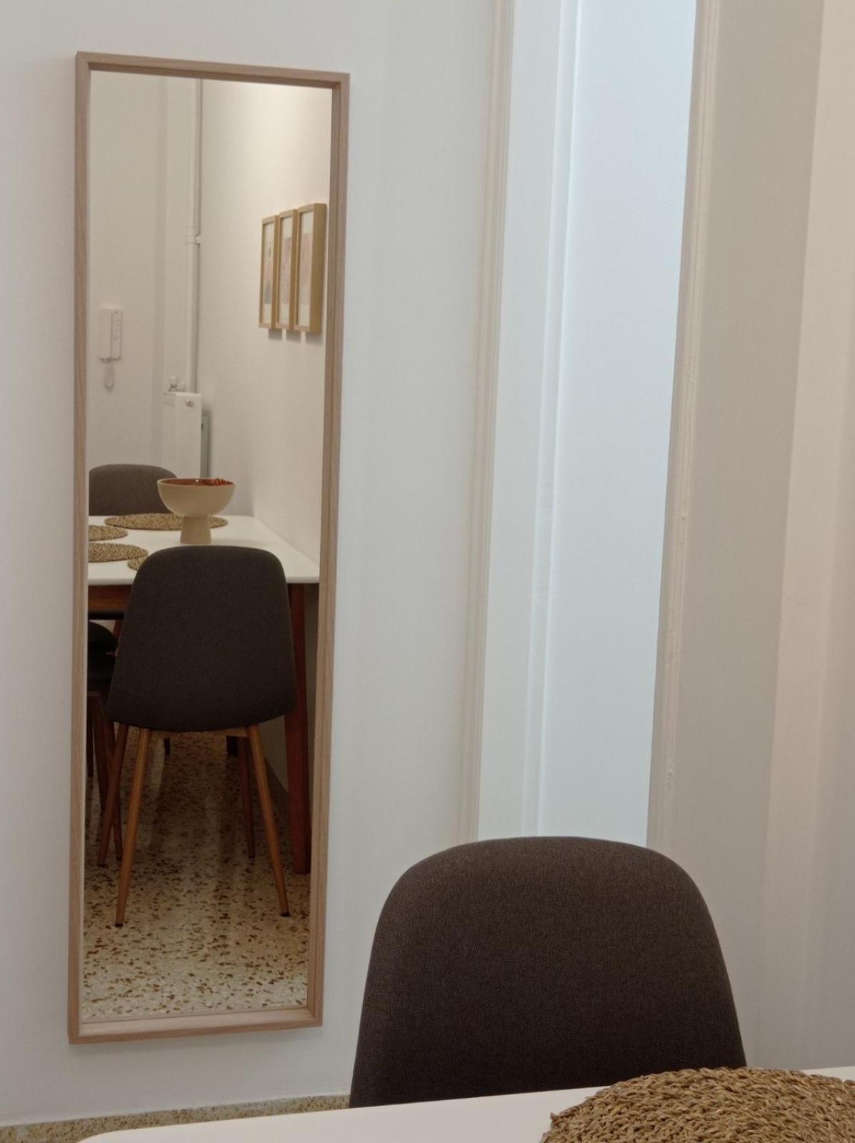 Parthenon Retreat Apartment Атина Екстериор снимка