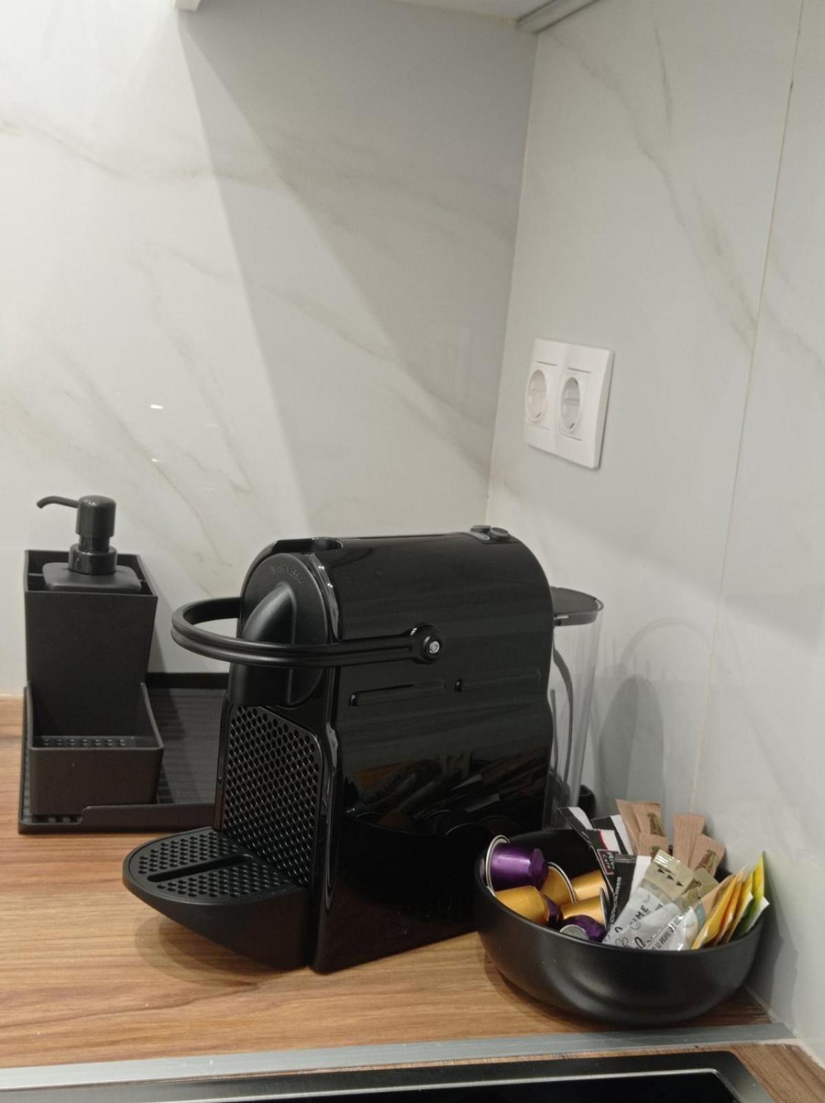 Parthenon Retreat Apartment Атина Екстериор снимка