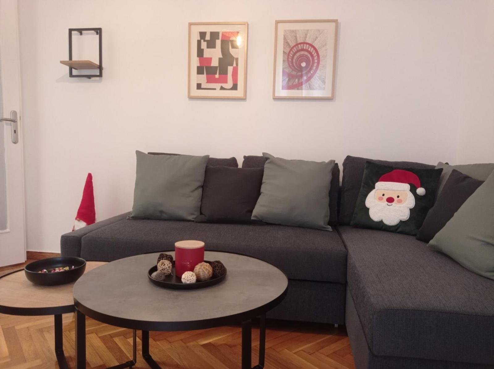 Parthenon Retreat Apartment Атина Екстериор снимка