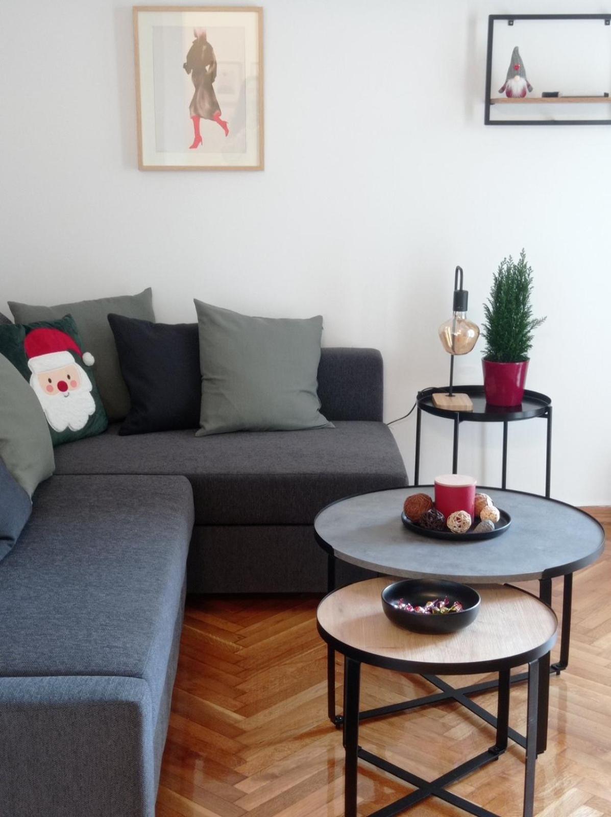 Parthenon Retreat Apartment Атина Екстериор снимка