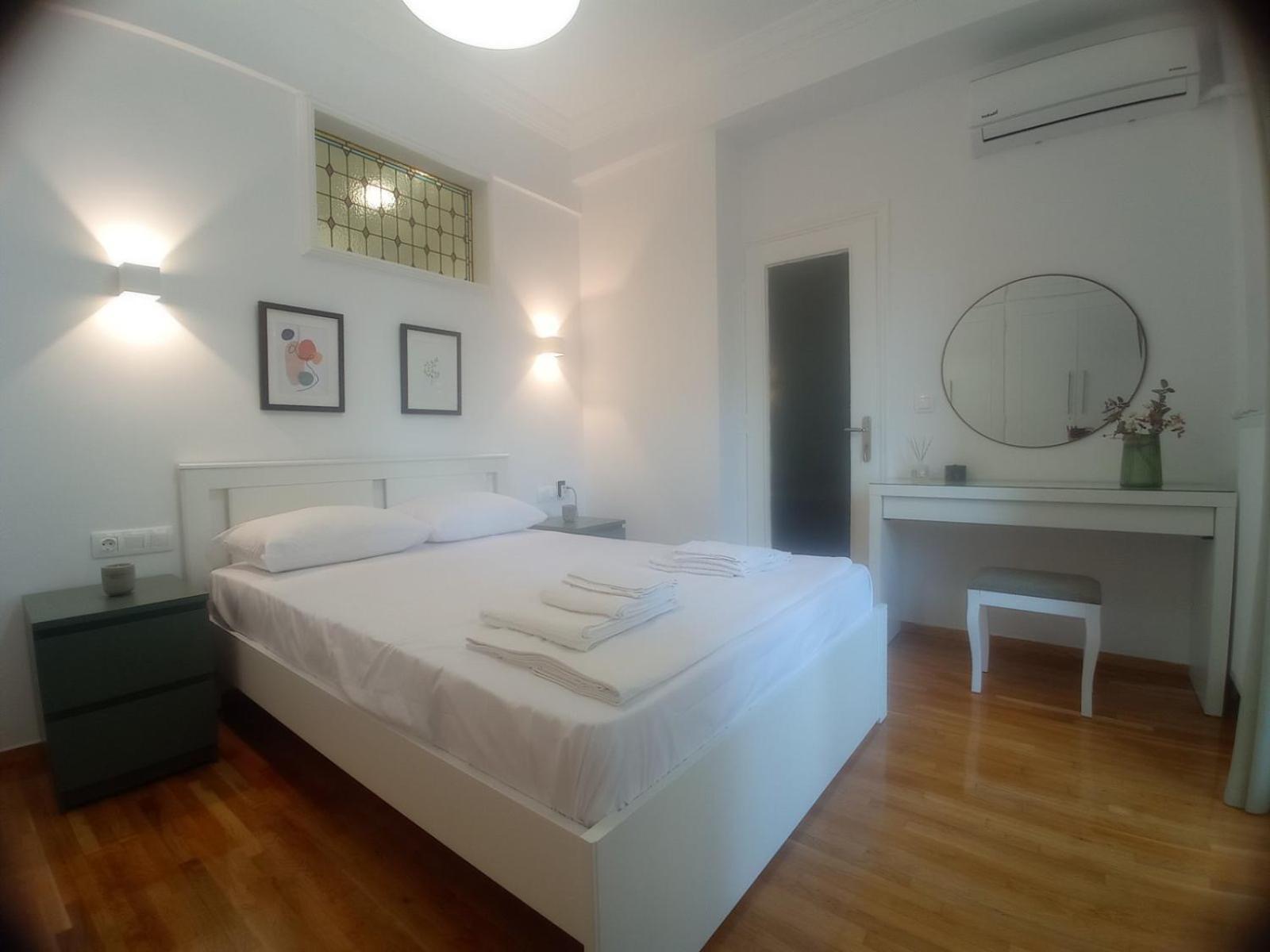 Parthenon Retreat Apartment Атина Екстериор снимка