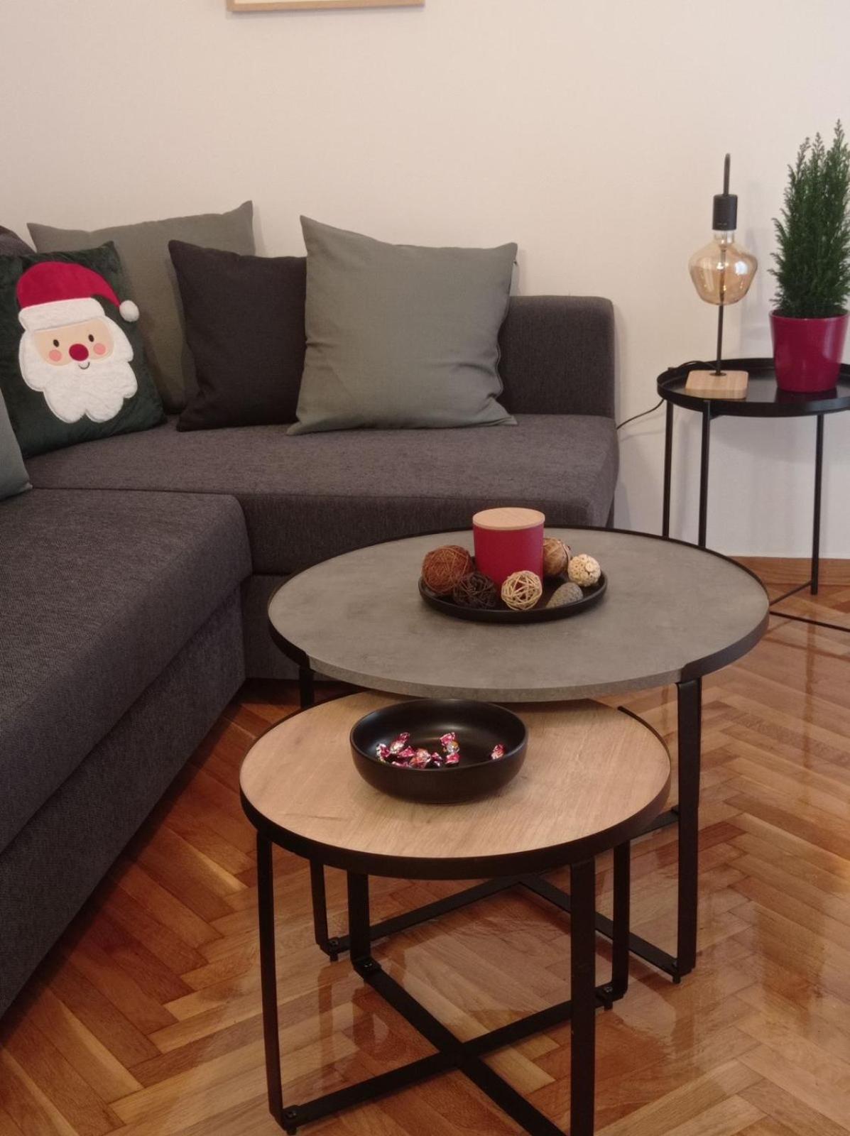 Parthenon Retreat Apartment Атина Екстериор снимка