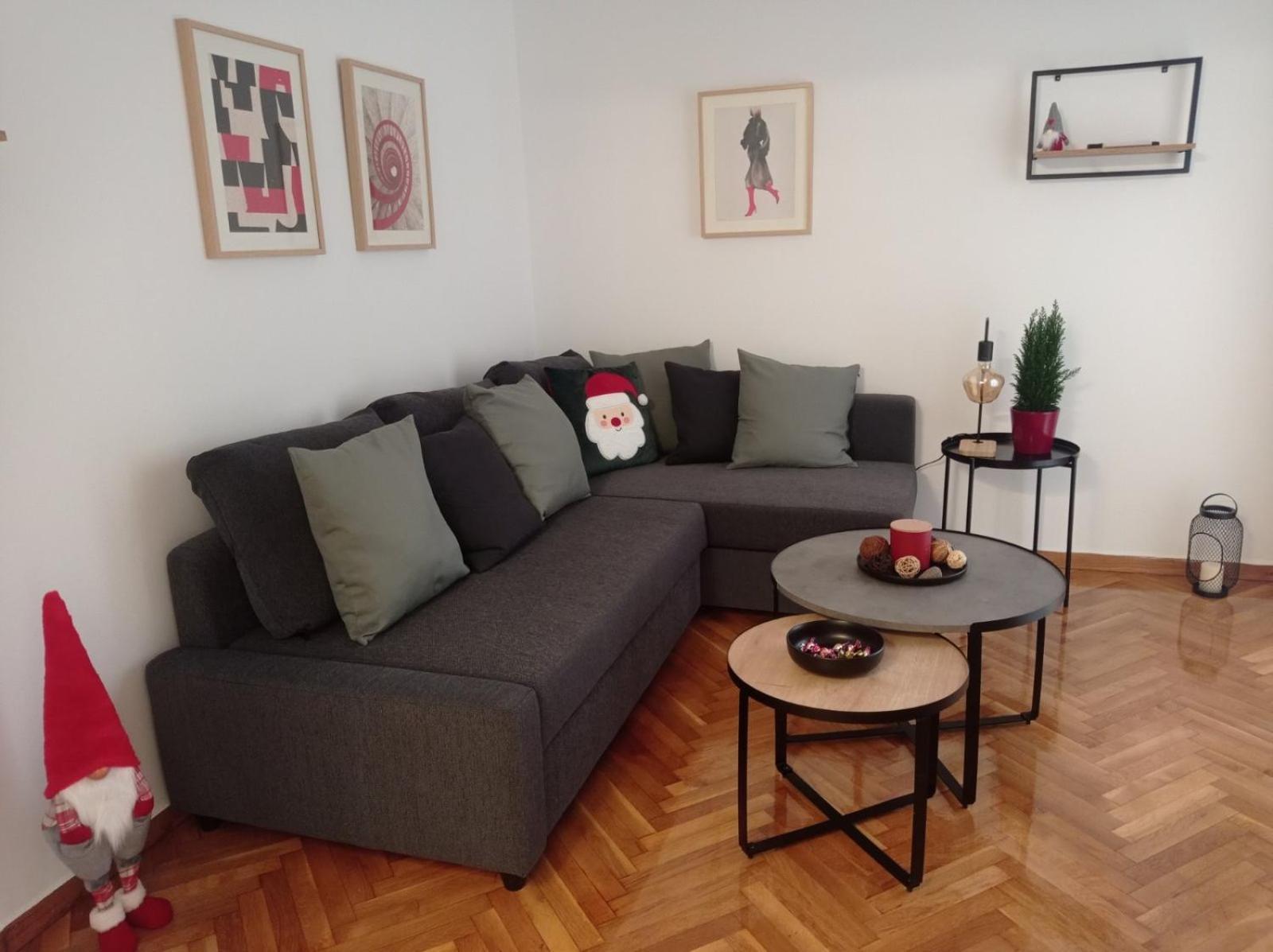 Parthenon Retreat Apartment Атина Екстериор снимка
