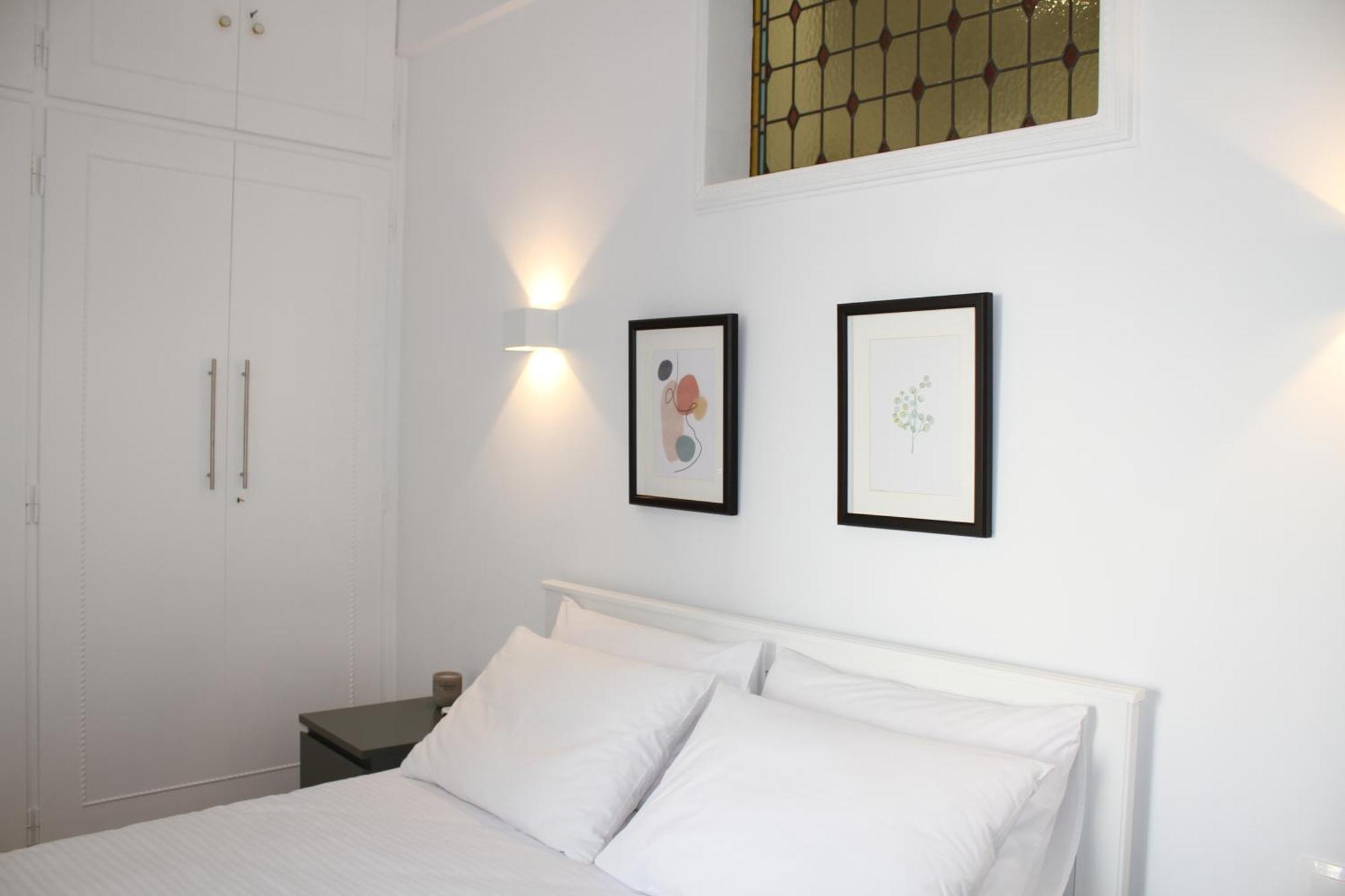 Parthenon Retreat Apartment Атина Екстериор снимка