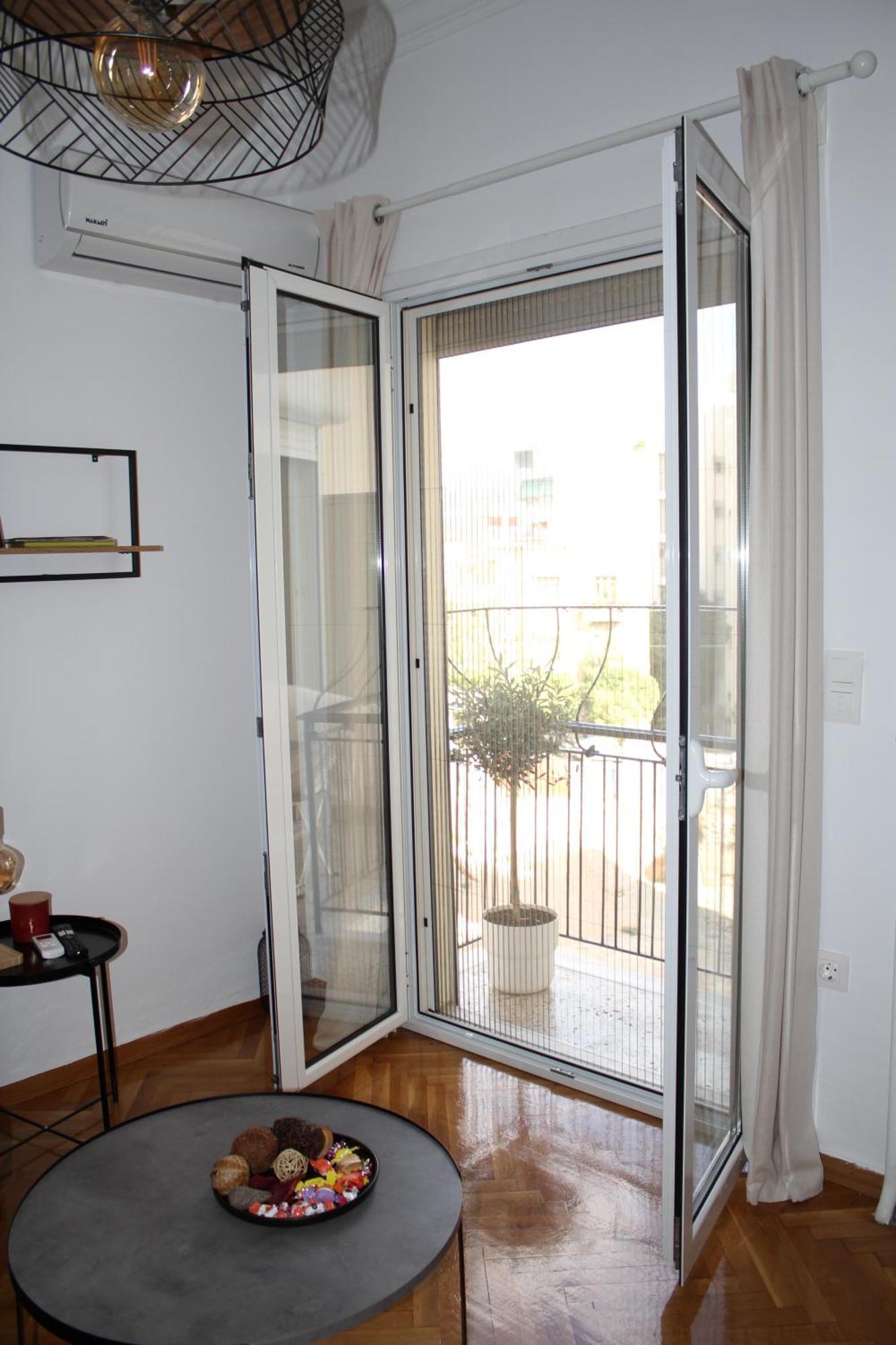 Parthenon Retreat Apartment Атина Екстериор снимка